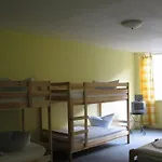 Amadeus Hostel Berlin